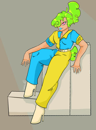 OC Sours